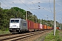 Bombardier 35319 - Metrans "386 027-7"
22.05.2026 - Hoyerswerda-Knappenrode Rene  Klug 