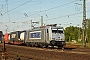 Bombardier 35320 - Metrans "386 028-5"
15.05.2017 - Minden (Westfalen)
Klaus Görs