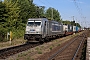 Bombardier 35320 - Metrans "386 028-5"
11.08.2022 - Magdeburg-Sudenburg
Frank Noack