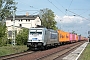 Bombardier 35320 - Metrans "386 028-5"
13.04.2024 - Frauenhain
Dany Neumann