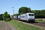 Bombardier 35321 - Metrans "386 029-3"
26.05.2017 - Salzbergen
Peter Schokkenbroek