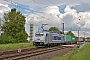 Bombardier 35321 - Metrans "386 029-3"
14.05.2017 - Dresden-Cossebaude
Mario Lippert