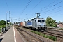 Bombardier 35321 - Metrans "386 029-3"
14.05.2024 - Hohe Börde-Niederndodeleben
Gerd Zerulla