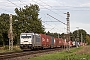 Bombardier 35321 - Metrans "386 029-3"
30.09.2026 - Hamm (Westfalen)-LercheIngmar Weidig