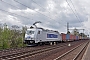 Bombardier 35322 - Metrans "386 030-1"
08.04.2017 - Dresden-Strehlen
Mario Lippert