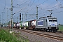 Bombardier 35322 - Metrans "386 030-1"
20.05.2017 - Vechelde-Groß Gleidingen
Rik Hartl
