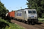 Bombardier 35322 - Metrans "386 030-1"
23.06.2020 - Hannover-Limmer
Robert Schiller