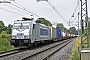 Bombardier 35322 - Metrans "386 030-1"
07.07.2021 - Bad Bentheim
Thierry Leleu
