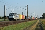 Bombardier 35322 - Metrans "386 030-1"
21.07.2024 - Schmerkendorf
Dany Neumann