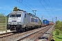 Bombardier 35322 - Metrans "386 030-1"
24.04.2026 - LindhorstChristian Stolze