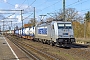Bombardier 35322 - Metrans "386 030-1"
04.04.2026 - Dreileben-DrackenstedtMathias May