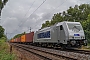 Bombardier 35520 - Metrans "386 031-9"
24.06.2018 - Hamburg-Moorburg
Hinderk Munzel