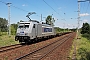 Bombardier 35520 - Metrans "386 031-9"
17.06.2019 - Berlin-Wuhlheide 
Frank Noack