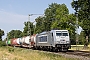Bombardier 35520 - Metrans "386 031-9"
16.06.2023 - Hamm (Westfalen)-LercheIngmar Weidig