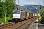 Bombardier 35520 - Metrans "386 031-9"
10.05.2024 - Bad Schandau-Krippen 
Rene  Klug 