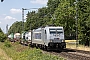 Bombardier 35520 - Metrans "386 031-9"
11.07.2026 - Hamm (Westfalen)-LercheIngmar Weidig