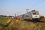 Bombardier 35521 - Metrans "386 032-7"
02.08.2018 - HohnhorstThomas Wohlfarth