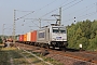 Bombardier 35521 - Metrans "386 032-7"
23.08.2018 - UnterlüßGerd Zerulla