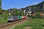 Bombardier 35521 - Metrans "386 032-7"
15.05.2020 - Kurort RathenRené Große