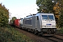 Bombardier 35521 - Metrans "386 032-7"
27.10.2020 - Hannover-Limmer
Thomas Wohlfarth