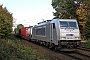 Bombardier 35521 - Metrans "386 032-7"
27.10.2020 - Hannover-LimmerThomas Wohlfarth