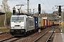 Bombardier 35521 - Metrans "386 032-7"
13.04.2023 - PirnaThomas Wohlfarth