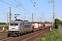 Bombardier 35521 - Metrans "386 032-7"
14.05.2024 - WunstorfThomas Wohlfarth