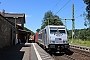 Bombardier 35521 - Metrans "386 032-7"
29.07.2024 - KrippenFrank Thomas