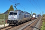 Bombardier 35521 - Metrans "386 032-7"
07.04.2026 - LindhorstChristian Stolze