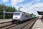 Bombardier 35521 - Metrans "386 032-7"
27.07.2026 - StadthagenChristian Stolze