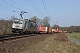 Bombardier 35523 - Metrans "386 033-5"
10.03.2026 - UelzenGerd Zerulla