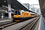 Bombardier 35410 - RegioJet "386 201"
19.05.2025 - Wien, Hauptbahnhof
Frank Noack