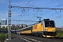Bombardier 35410 - RegioJet "386 201"
22.04.2026 - Praha VršoviceJiří Konečný