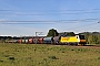 Bombardier 35527 - RailTransport "386 203"
17.05.2020 - GroßeutersdorfChristian Klotz