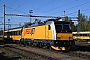 Bombardier 35527 - RailTransport "386 203"
22.04.2026 - Praha-MalešiceJiří Konečný