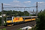 Bombardier 35527 - RegioJet "386 203"
02.07.2026 - Praha-KyjeJiří Konečný