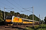 Bombardier 35417 - RegioJet "386 204"
24.08.2025 - Blansko město
Jiří Konečný