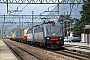 Bombardier ? - Trenitalia "E405.001"
07.06.2007 - Branzoll /Bronzolo
Hermann Raabe