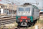 Bombardier ? - Trenitalia "E405.001"
20.07.2012 - Verona, Porta Nuova
Manuel Paa