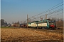 Bombardier ? - Trenitalia "E405.002"
17.01.2011 - Carimate
Marco Stellini