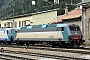 Bombardier ? - Trenitalia "E405.002"
09.10.2010 - Brennero
Peider Trippi