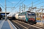 Bombardier ? - Trenitalia "E405.002"
11.04.2022 - San Giorgio di Piano BO
Guido Allieri