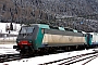 Bombardier ? - Trenitalia "E405.003"
27.01.2011 - Brennero
Michael Goll