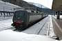 Bombardier ? - Trenitalia "E405.003"
2001.2008 - Brennero
Franco DellAmico