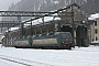 Bombardier ? - Trenitalia "E405.003"
10.02.2010 - Brennero
Thomas Wohlfarth