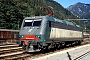 Bombardier ? - Trenitalia "E405.003"
13.10.2006 - Franzensfeste
Werner Brutzer
