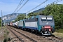 Bombardier ? - Trenitalia "E405.003"
29.08.2018 - Lavis
Andre Grouillet