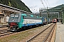 Bombardier ? - Trenitalia "E405.003"
05.07.2018 - Brennero
Tobias Schmidt