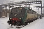Bombardier ? - Trenitalia "E405.004"
20.12.2008 - Brennero
Thomas Wohlfarth