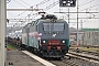 Bombardier ? - Trenitalia "E405.004"
22..10.2019 - Reggio Emilia
Dr. Günther Barths